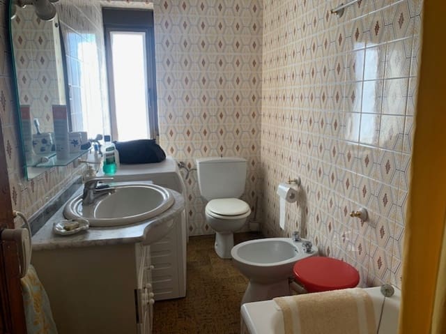 3 chambre Villa/Maison à vendre à Alar del Rey avec garage - 79 000 € (Ref: 6062097)