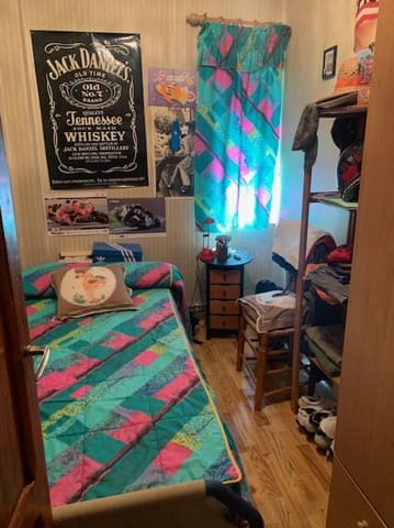 3 chambre Villa/Maison à vendre à Alar del Rey avec garage - 79 000 € (Ref: 6062097)