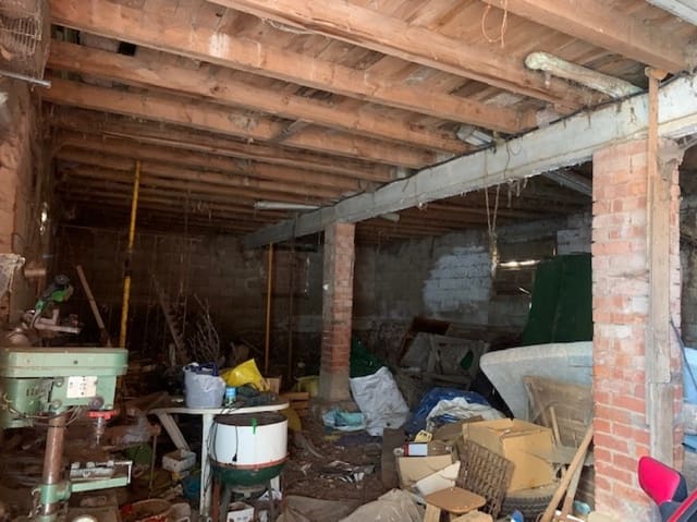 3 chambre Villa/Maison à vendre à Alar del Rey avec garage - 79 000 € (Ref: 6062097)