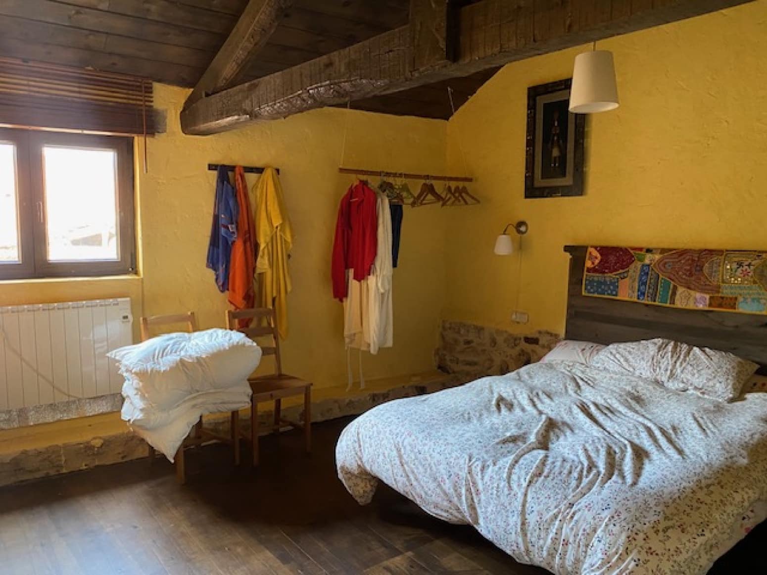 4 bedroom Villa for sale in Cervera de Pisuerga with garage - € 176,000 (Ref: 6065400)