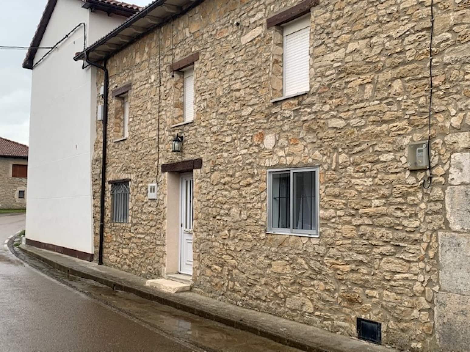 5 soveværelse Villa til salg i Pomar de Valdivia - € 75.000 (Ref: 6110223)