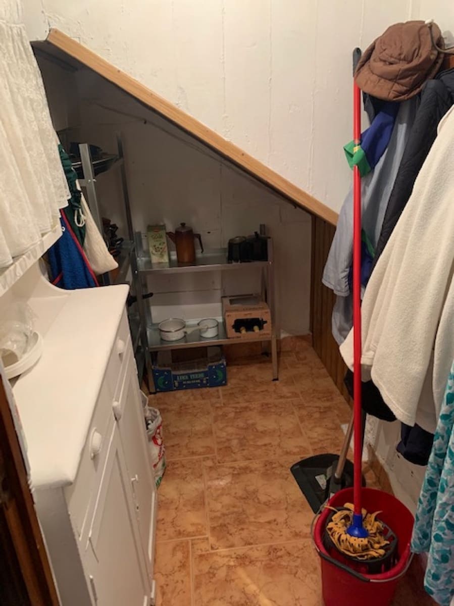 5 soveværelse Villa til salg i Pomar de Valdivia - € 75.000 (Ref: 6110223)