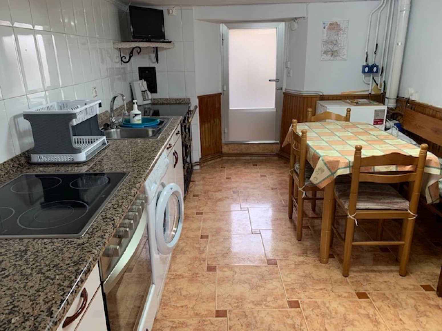 5 soveværelse Villa til salg i Pomar de Valdivia - € 75.000 (Ref: 6110223)