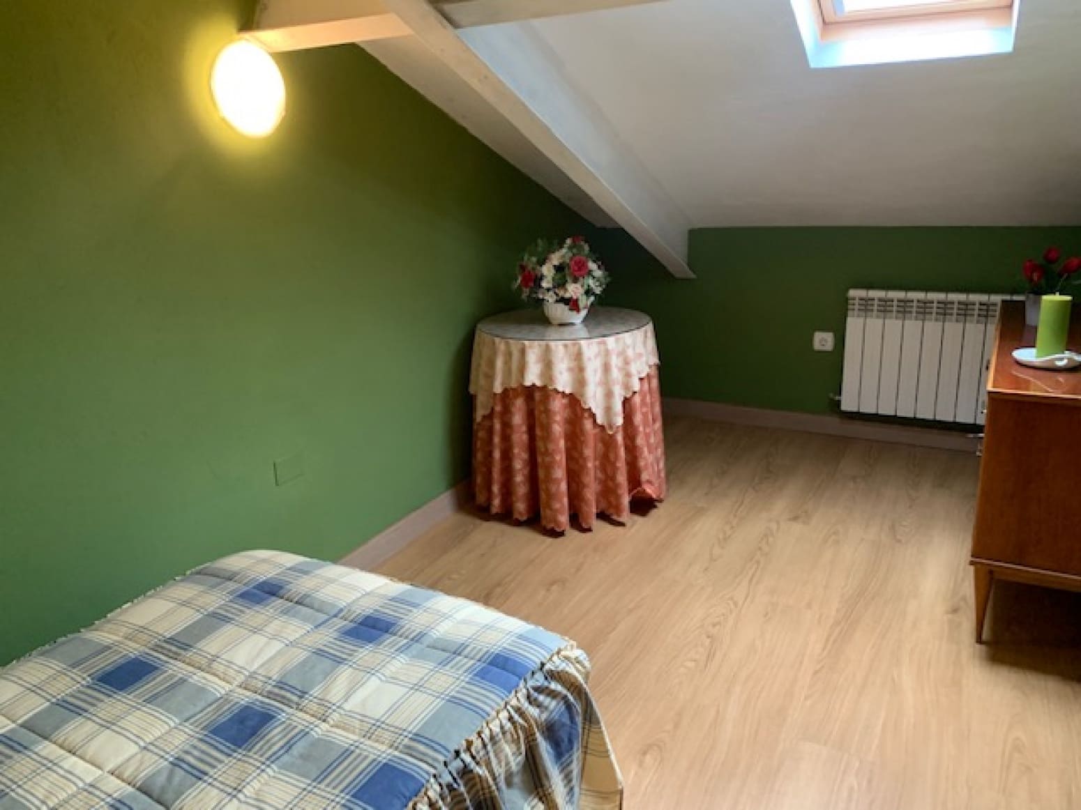 5 soveværelse Villa til salg i Pomar de Valdivia - € 75.000 (Ref: 6110223)