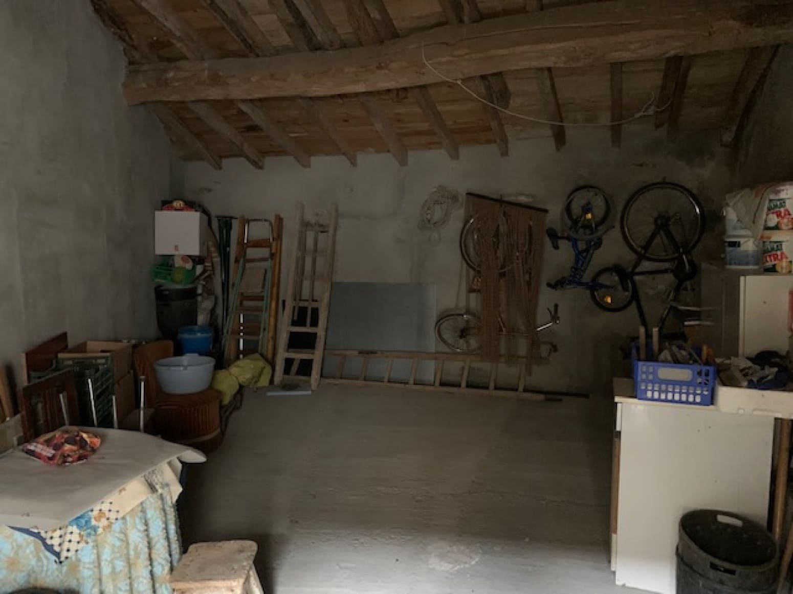 5 soveværelse Villa til salg i Pomar de Valdivia - € 75.000 (Ref: 6110223)