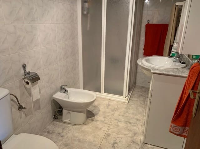 5 soveværelse Villa til salg i Pomar de Valdivia - € 75.000 (Ref: 6110223)