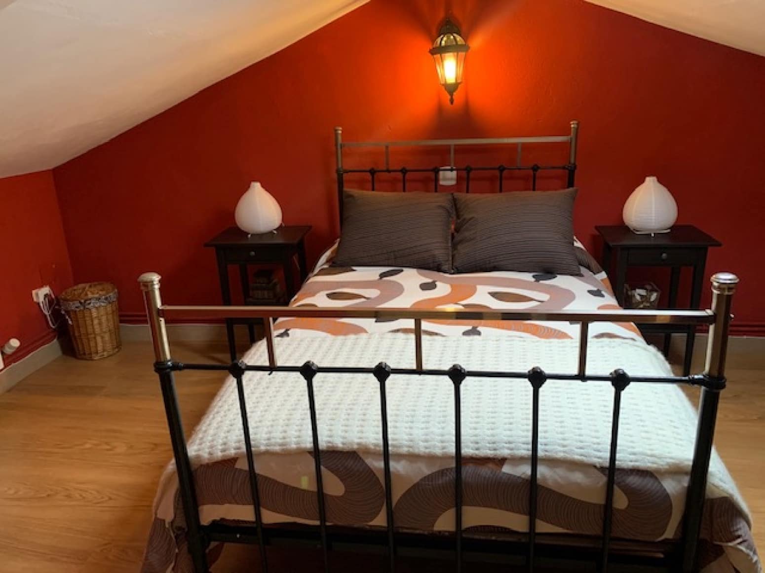 5 soveværelse Villa til salg i Pomar de Valdivia - € 75.000 (Ref: 6110223)