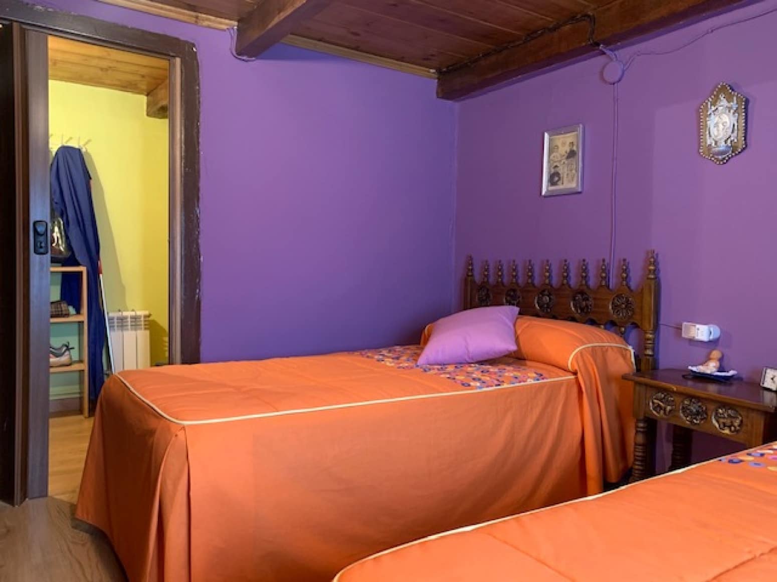 5 soveværelse Villa til salg i Pomar de Valdivia - € 75.000 (Ref: 6110223)