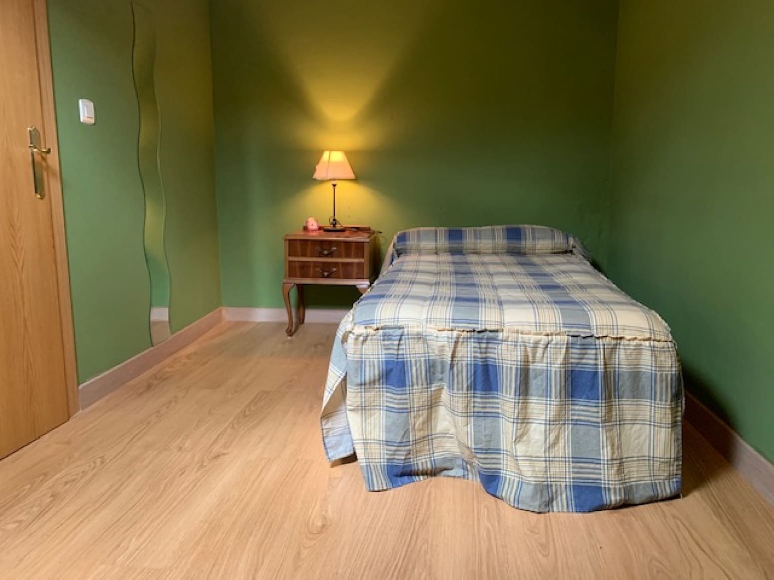 5 soveværelse Villa til salg i Pomar de Valdivia - € 75.000 (Ref: 6110223)