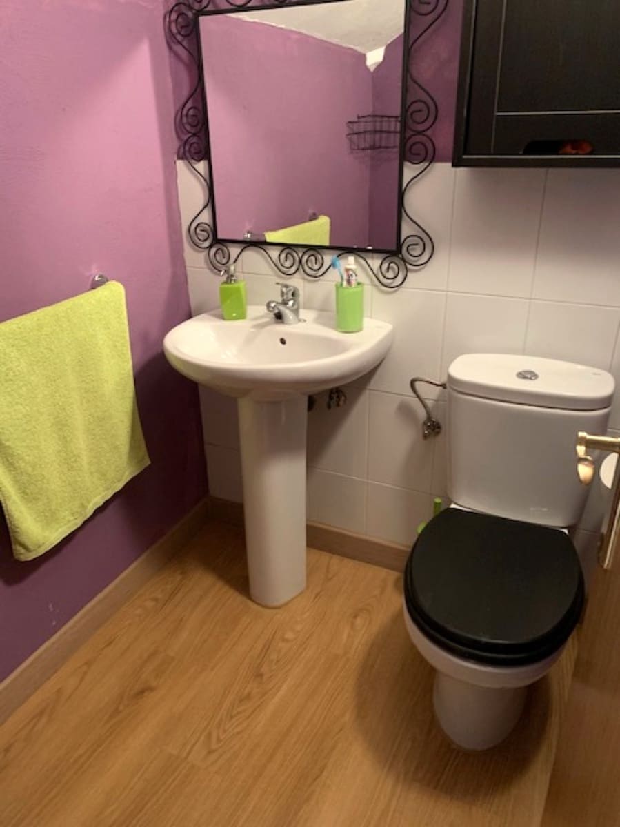 5 soveværelse Villa til salg i Pomar de Valdivia - € 75.000 (Ref: 6110223)