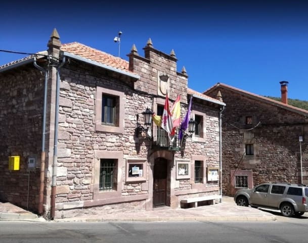 Virksomhed til salg i Brañosera - € 200.000 (Ref: 6259354)