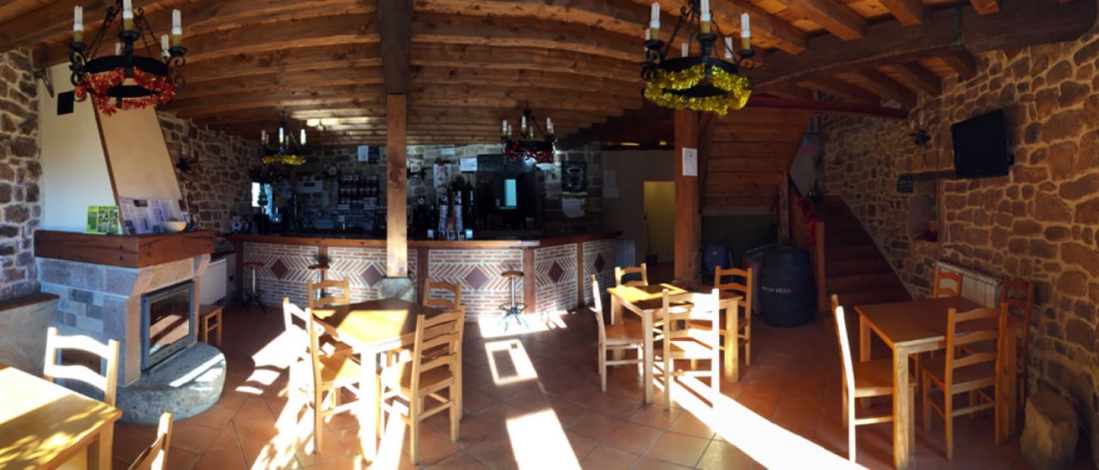 Business for sale in Branosera - € 200,000 (Ref: 6259354)