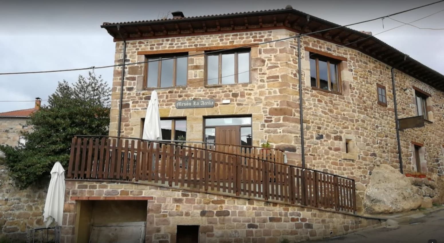 Business for sale in Branosera - € 200,000 (Ref: 6259354)