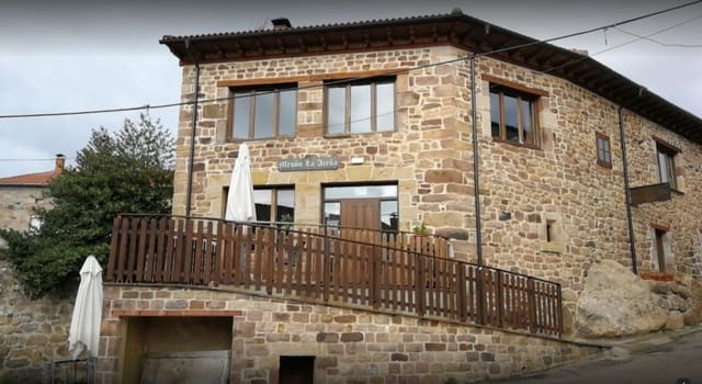 Virksomhed til salg i Brañosera - € 200.000 (Ref: 6259354)