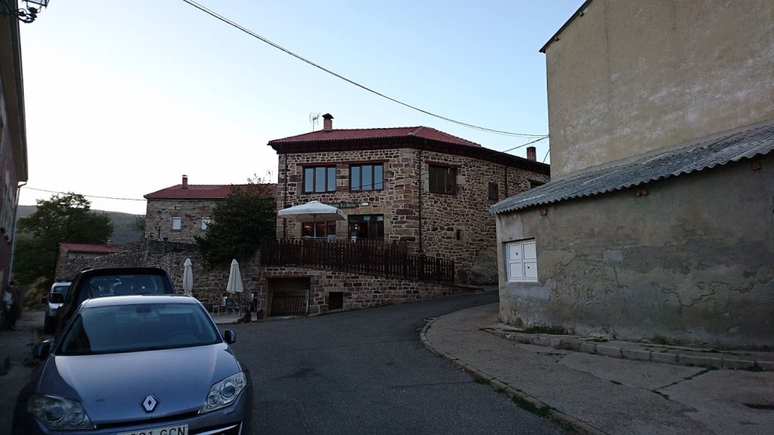 Business for sale in Branosera - € 200,000 (Ref: 6259354)