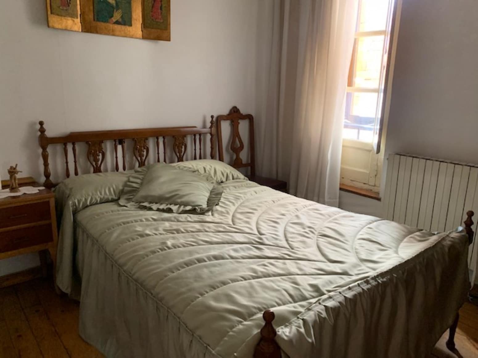 6 soveværelse Villa til salg i Cervera de Pisuerga med garage - € 150.000 (Ref: 6281405)