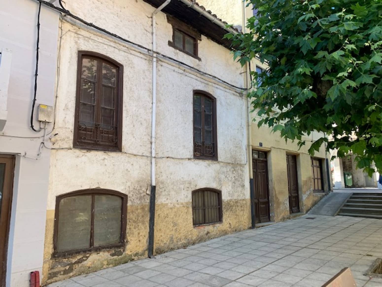 6 soveværelse Villa til salg i Cervera de Pisuerga med garage - € 150.000 (Ref: 6281405)