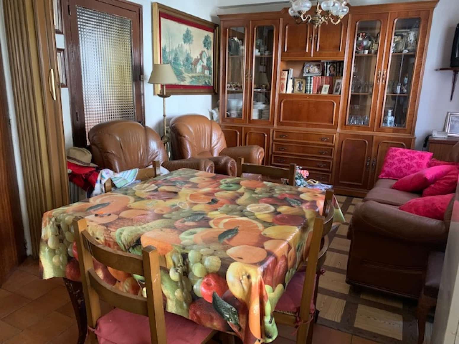 6 soveværelse Villa til salg i Cervera de Pisuerga med garage - € 150.000 (Ref: 6281405)