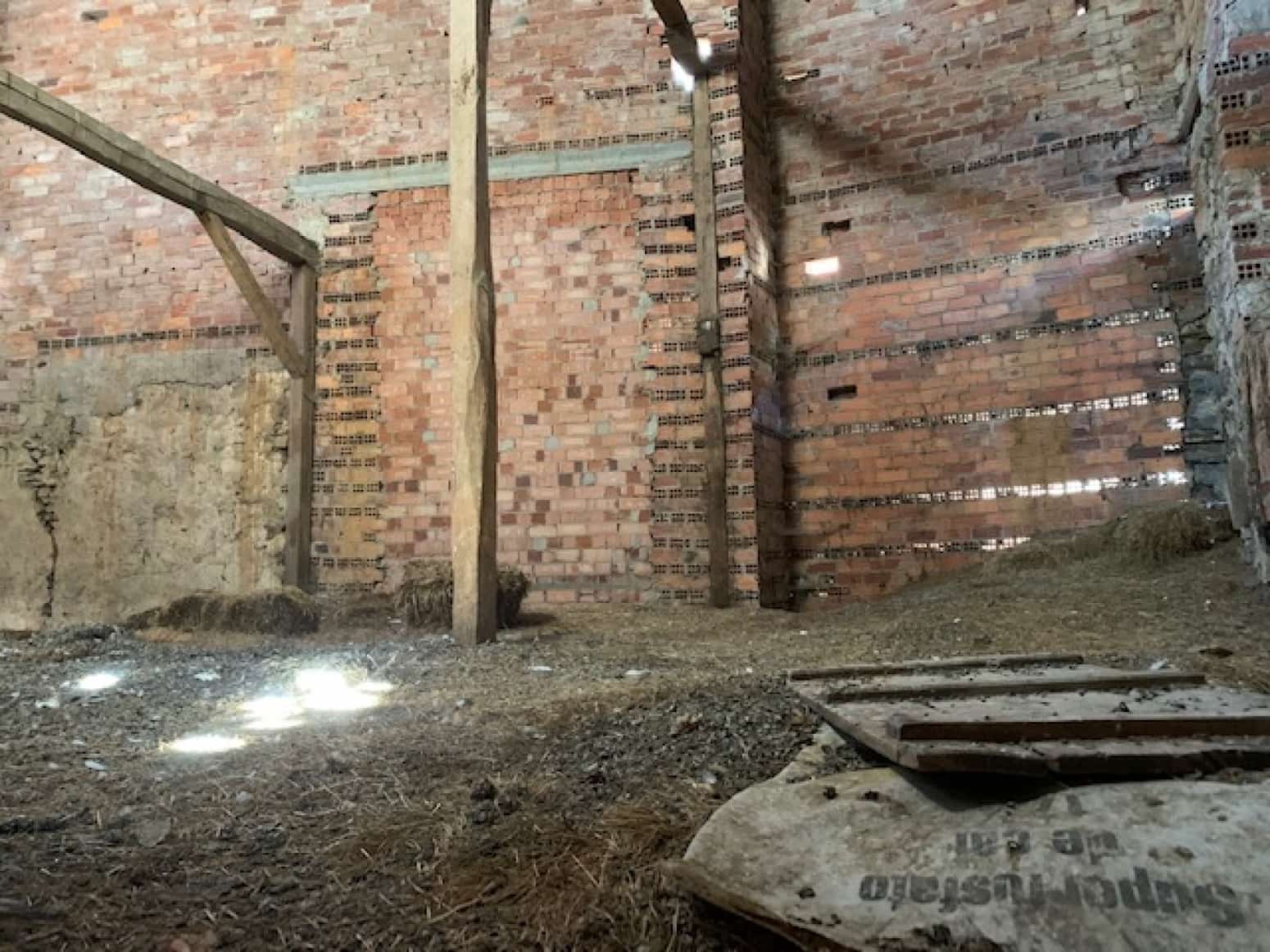 6 soveværelse Villa til salg i Cervera de Pisuerga med garage - € 150.000 (Ref: 6281405)