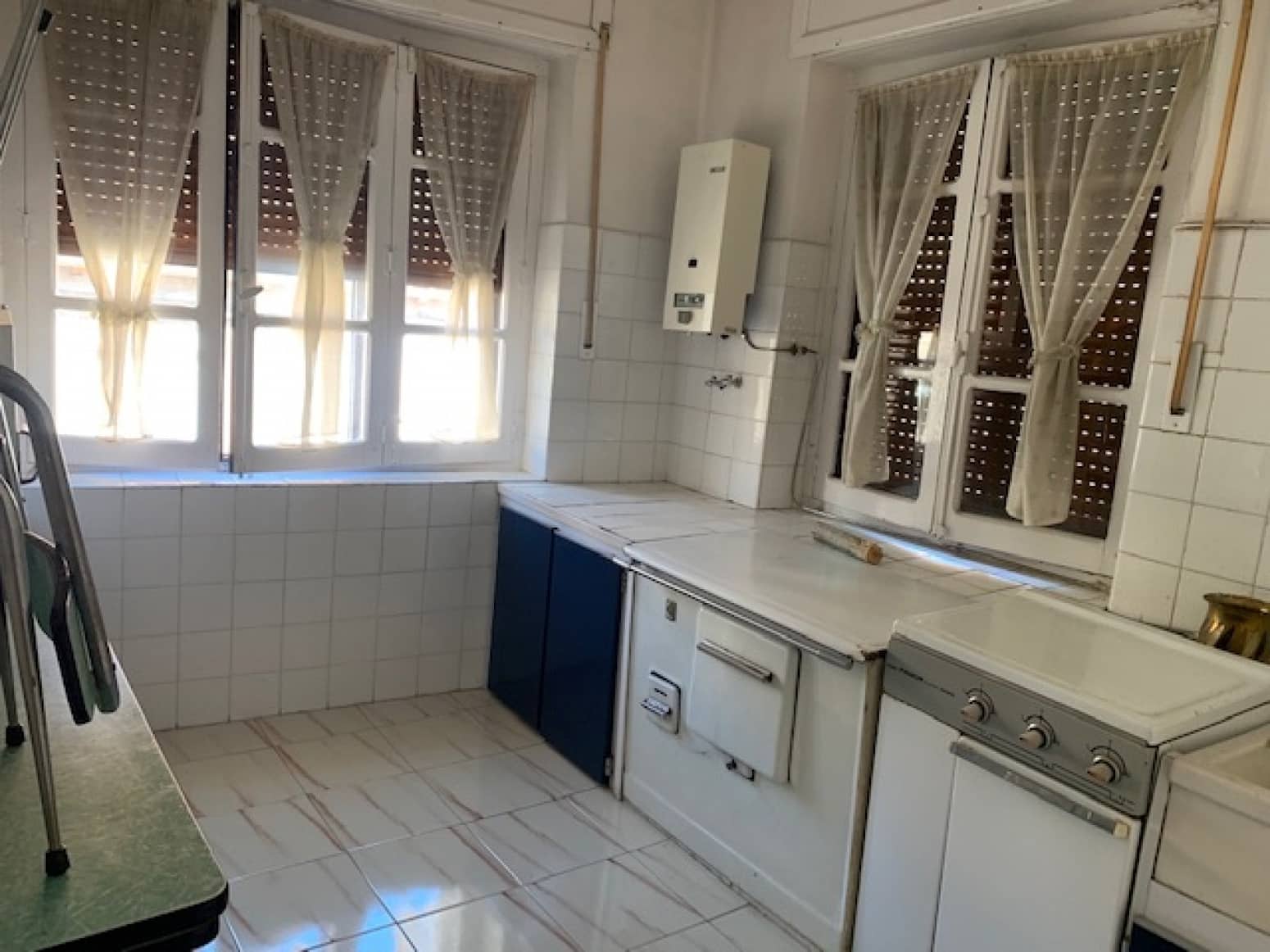 6 soveværelse Villa til salg i Cervera de Pisuerga med garage - € 150.000 (Ref: 6281405)