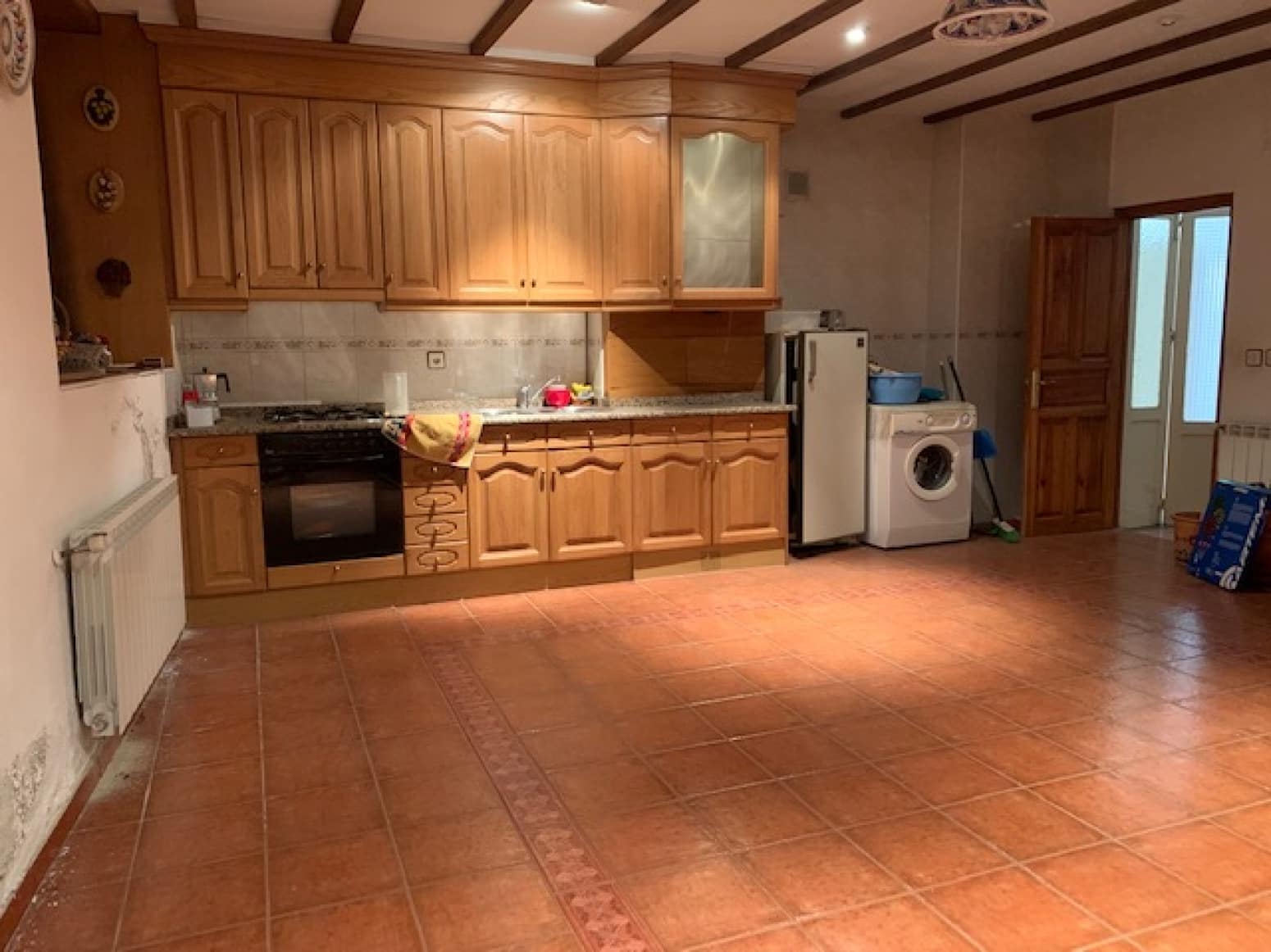 6 soveværelse Villa til salg i Cervera de Pisuerga med garage - € 150.000 (Ref: 6281405)