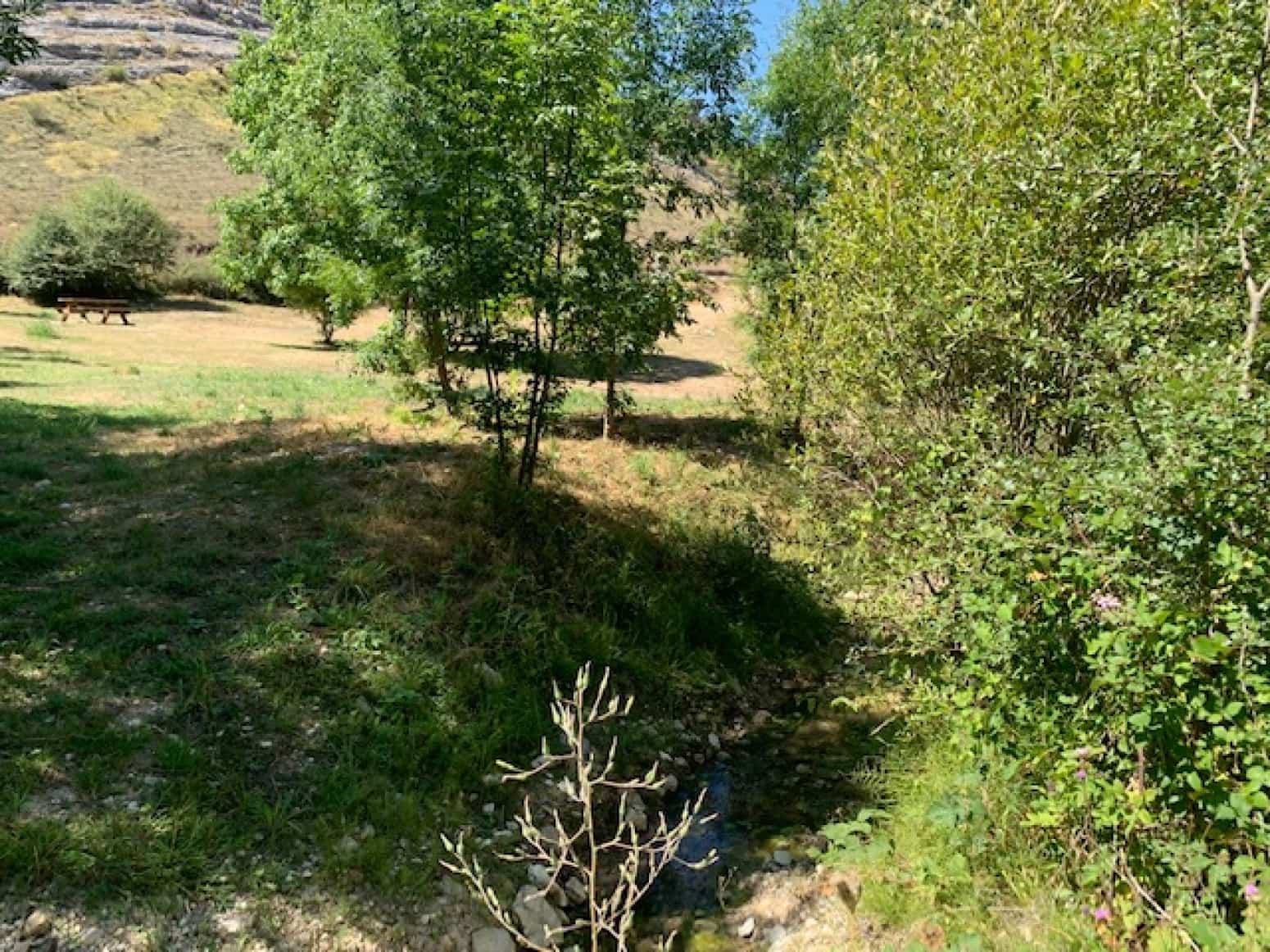 Tomt till salu i Pomar de Valdivia - 50 000 € (Ref: 6288575)