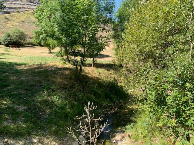 Building Plot for sale in Pomar de Valdivia - € 50,000 (Ref: 6288575)