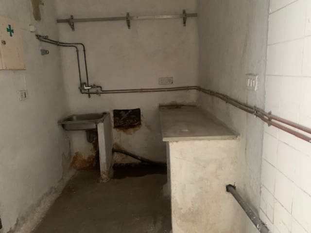 Kommersiell till salu i Barruelo de Santullán - 12 600 € (Ref: 6411416)