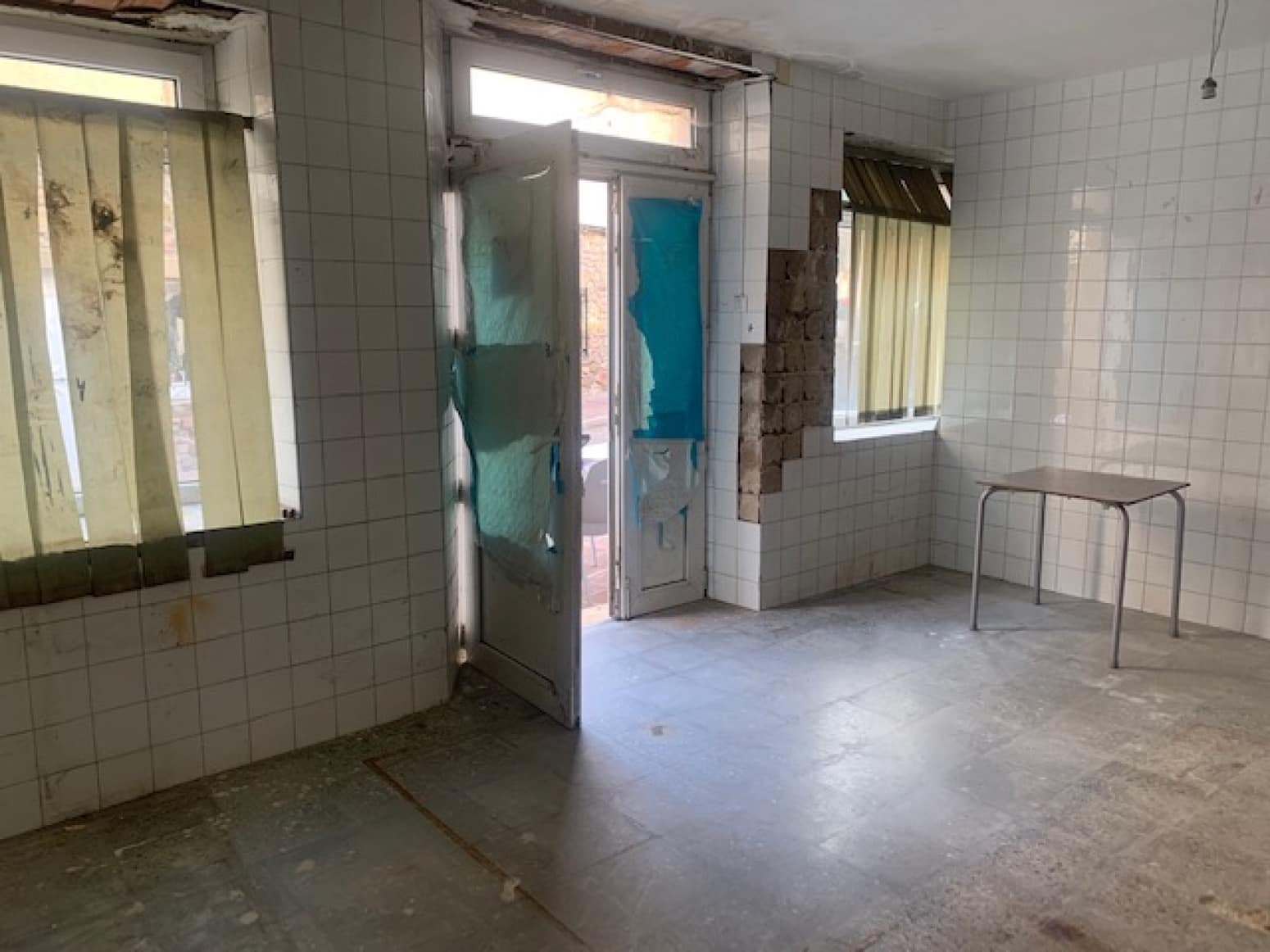 Kommersiell till salu i Barruelo de Santullan - 12 600 € (Ref: 6411416)