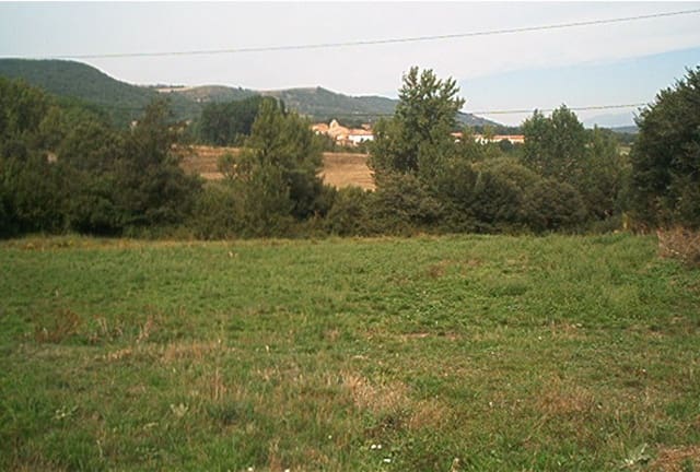 Terrain à Bâtir à vendre à Valderredible - 30 000 € (Ref: 6429107)