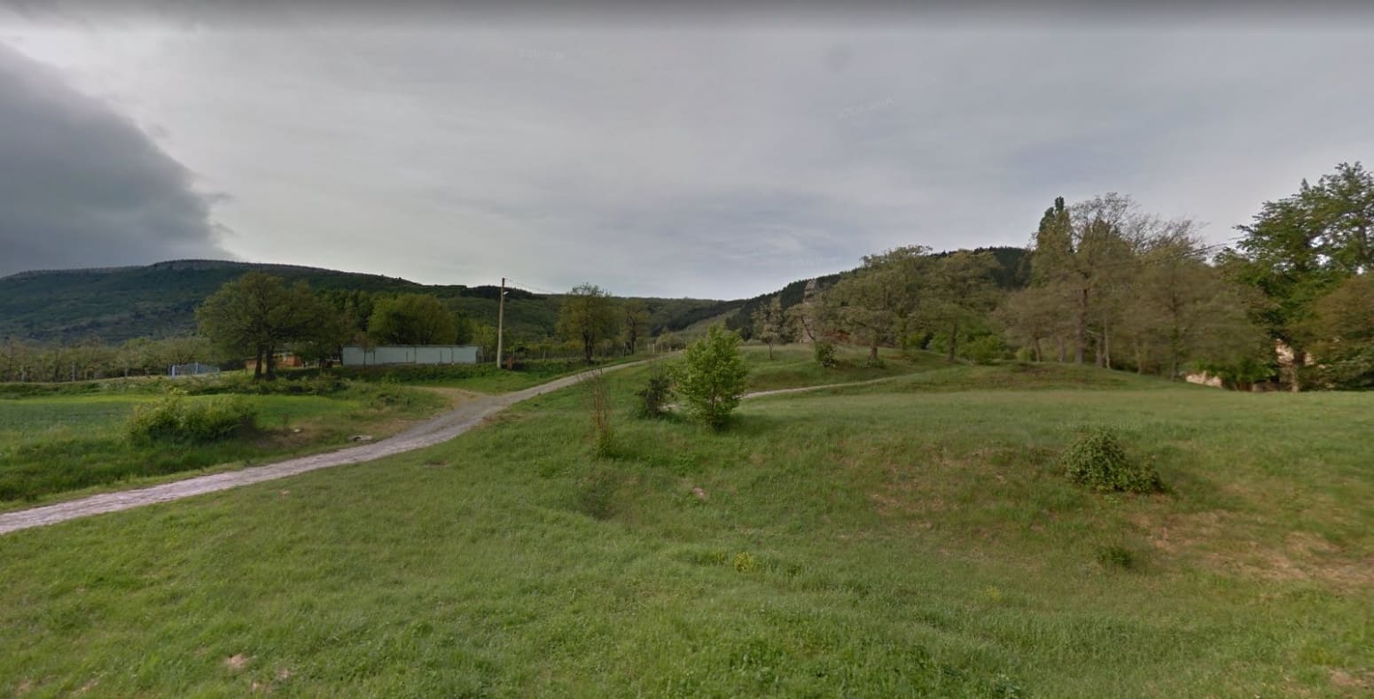 Byggegrund til salg i Valderredible - € 30.000 (Ref: 6429107)