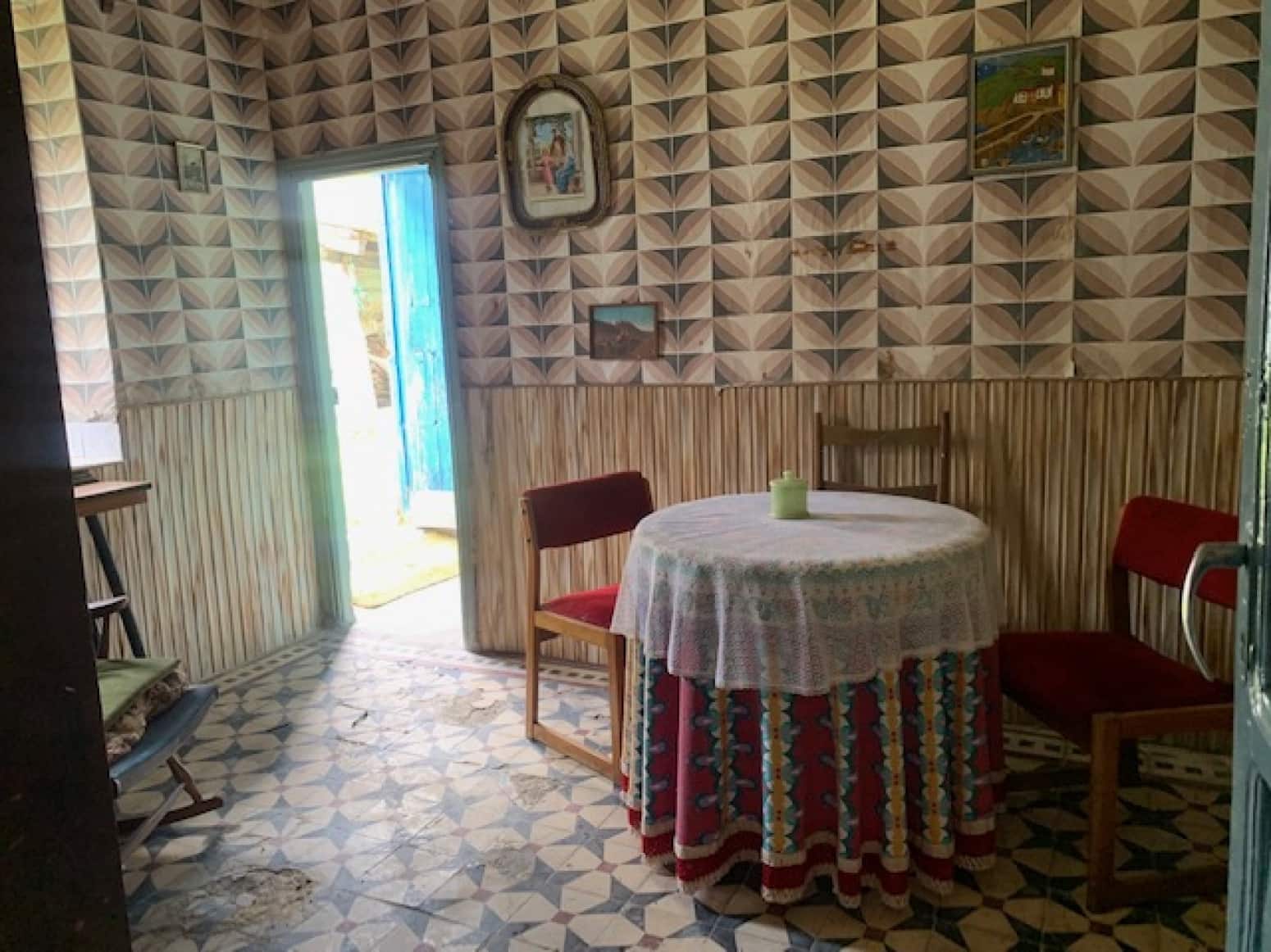 5 soveværelse Villa til salg i La Pernia - € 45.000 (Ref: 6437994)