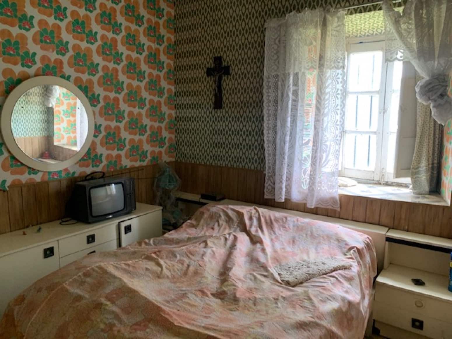 5 soveværelse Villa til salg i La Pernia - € 45.000 (Ref: 6437994)