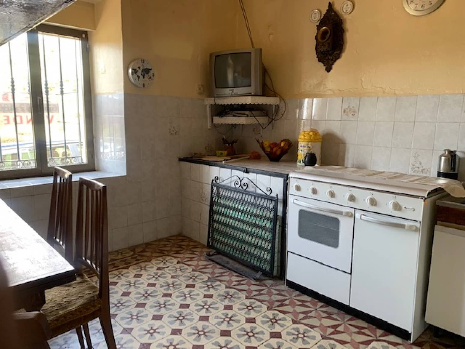 5 soveværelse Villa til salg i La Pernia - € 45.000 (Ref: 6437994)