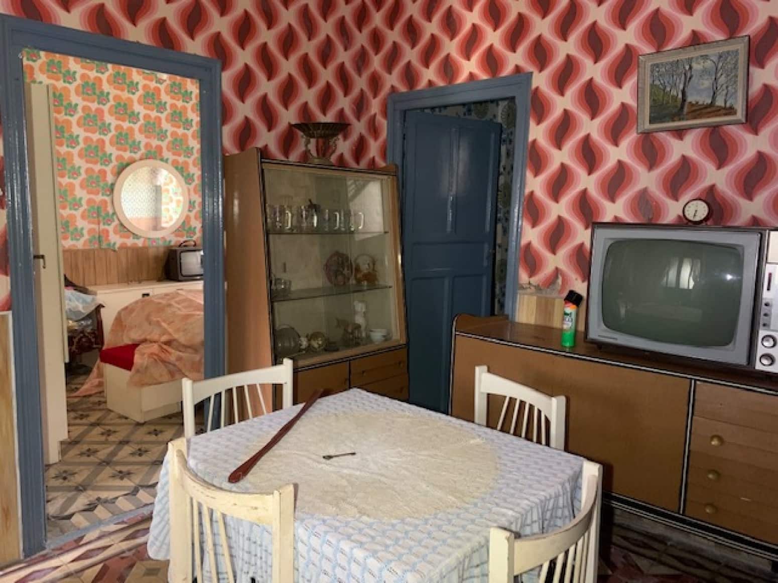 5 soveværelse Villa til salg i La Pernia - € 45.000 (Ref: 6437994)