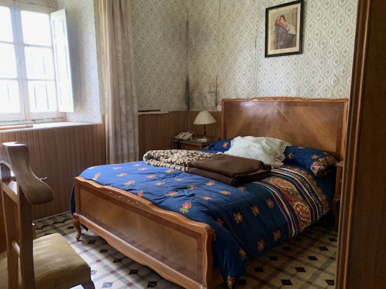 5 soveværelse Villa til salg i La Pernia - € 45.000 (Ref: 6437994)