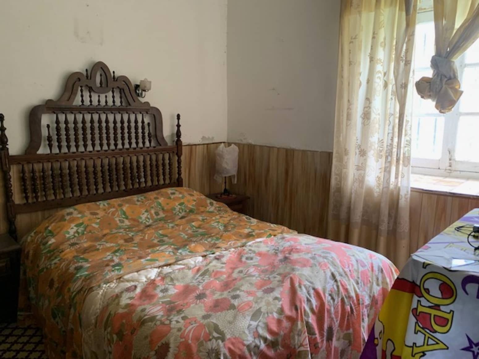 5 soveværelse Villa til salg i La Pernia - € 45.000 (Ref: 6437994)