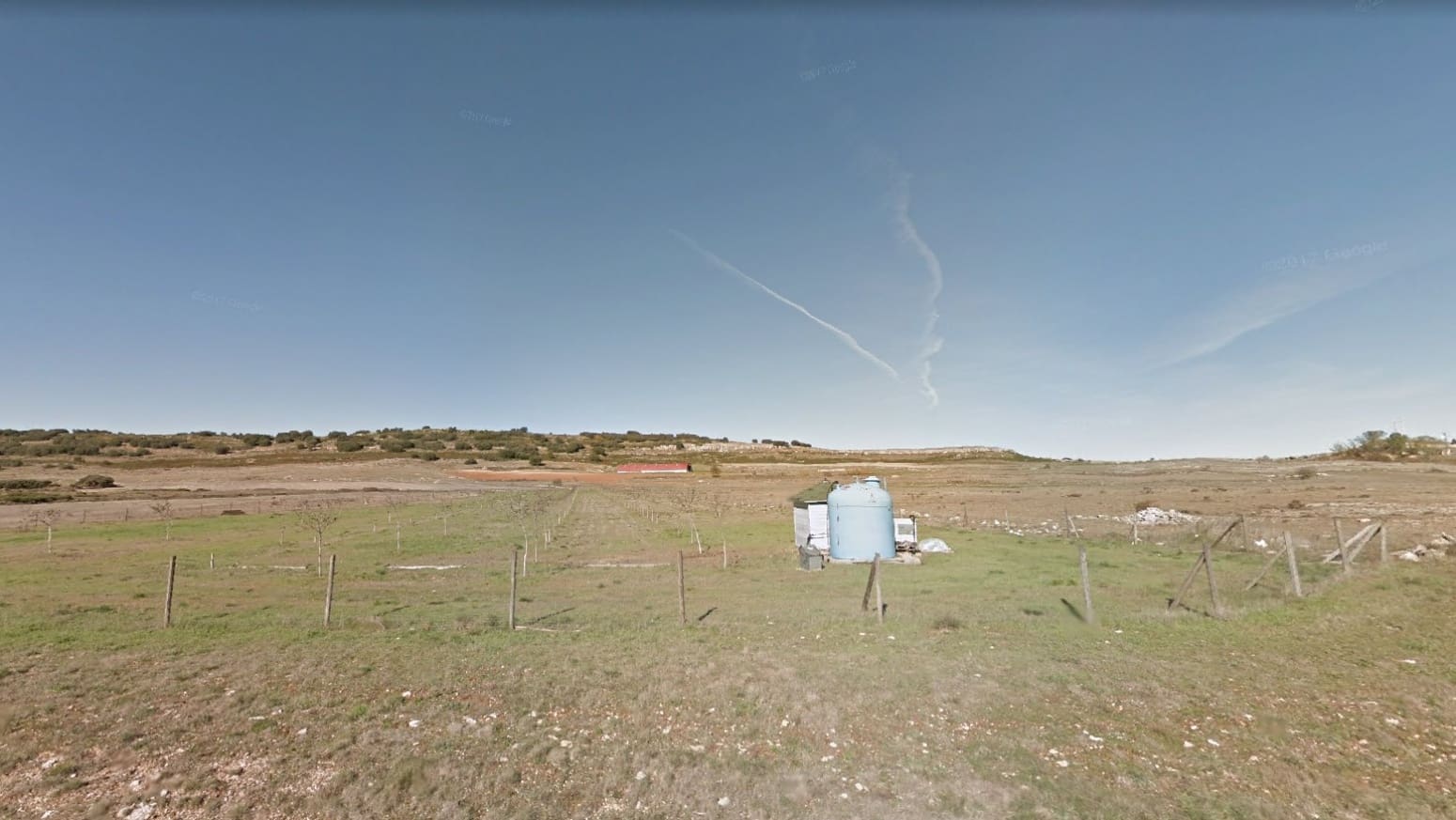 Byggegrund til salg i Sargentes de la Lora - € 26.000 (Ref: 6439213)