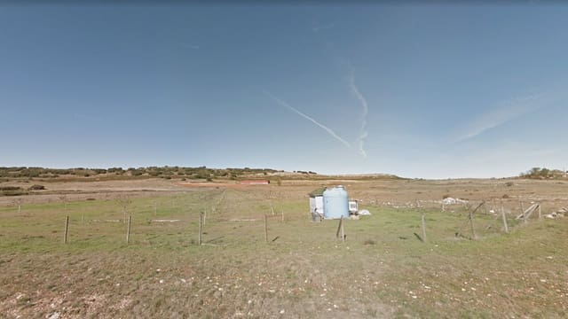 Tomt till salu i Sargentes de la Lora - 26 000 € (Ref: 6439213)