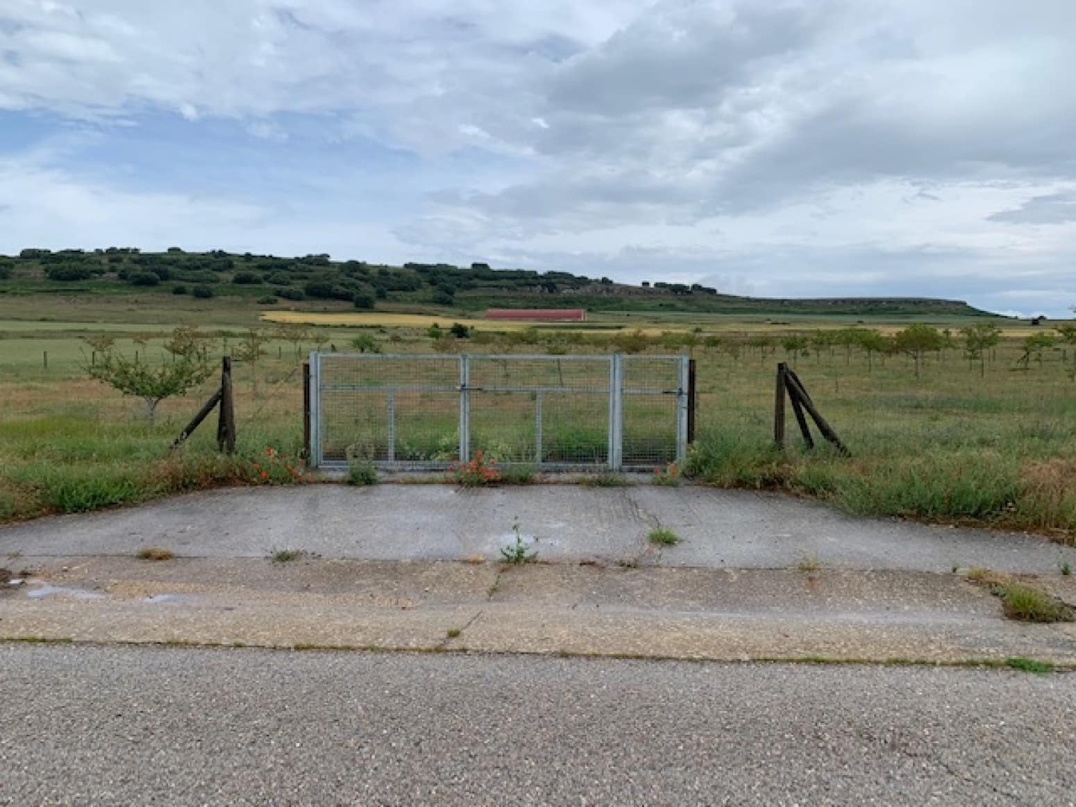 Byggegrund til salg i Sargentes de la Lora - € 26.000 (Ref: 6439213)