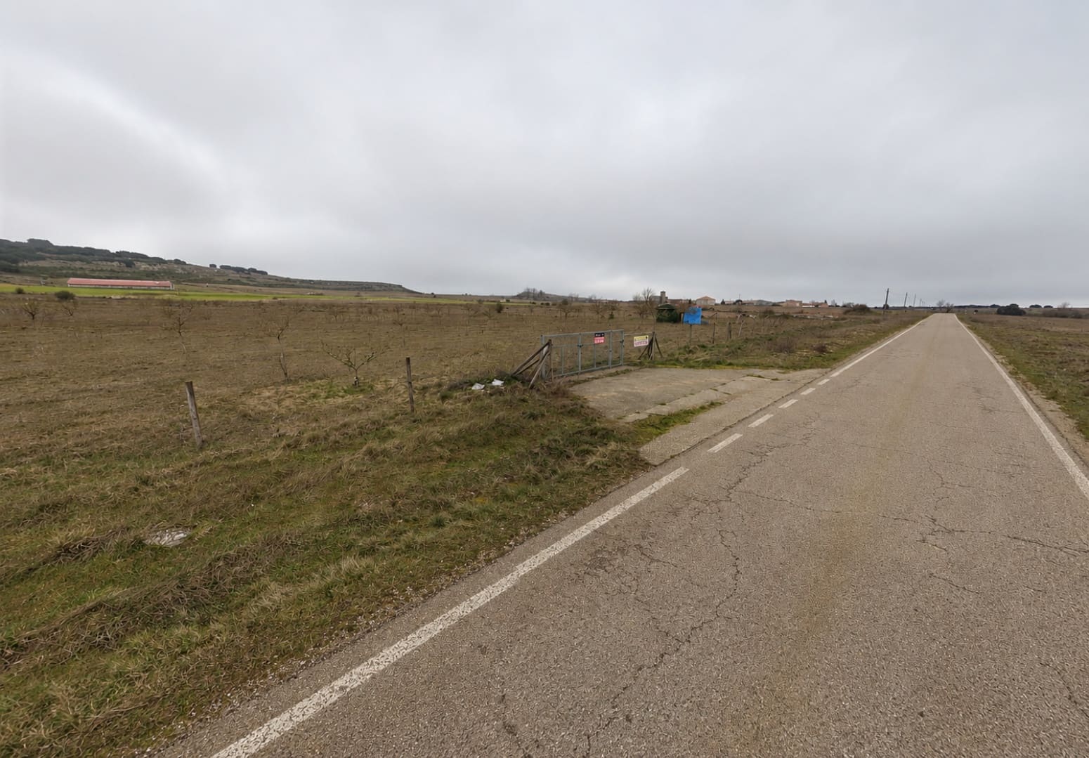 Building Plot for sale in Sargentes de la Lora - € 26,000 (Ref: 6439213)