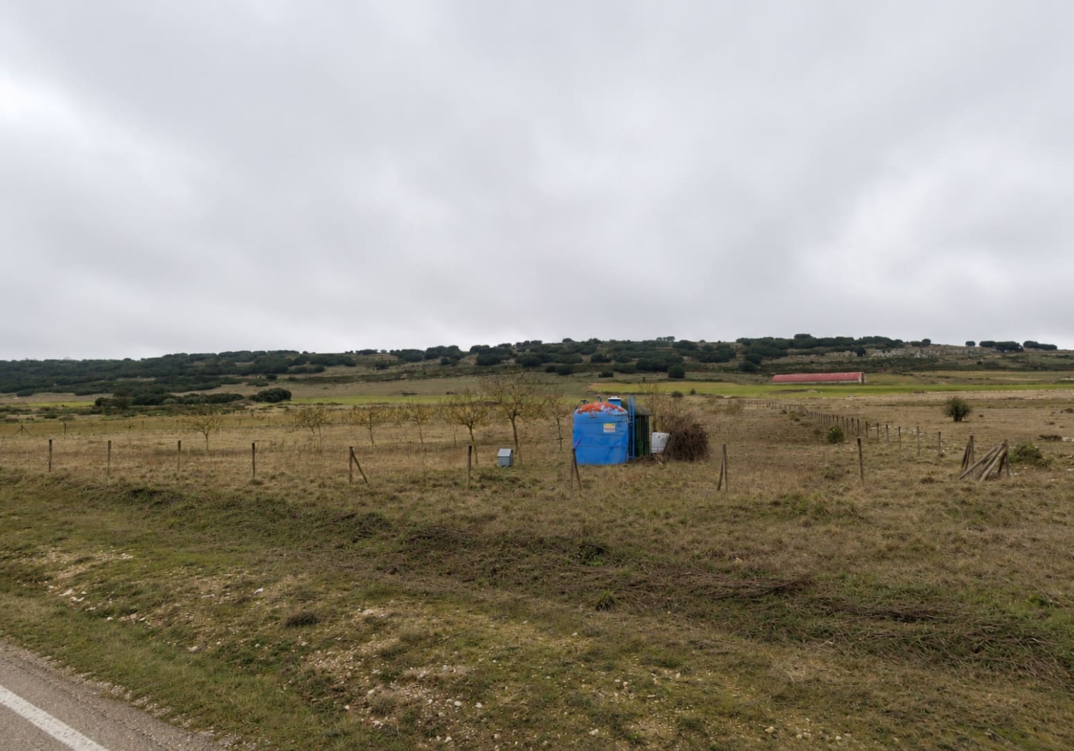 Building Plot for sale in Sargentes de la Lora - € 26,000 (Ref: 6439213)