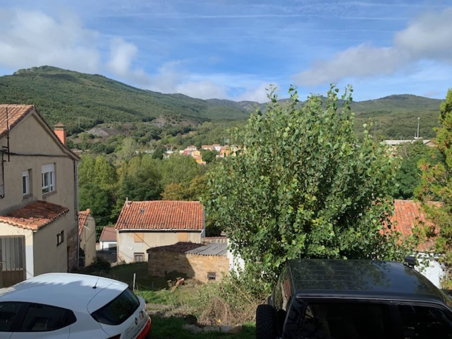 3 soverom Villa til salgs i Barruelo de Santullan med garasje - € 45 000 (Ref: 6628470)