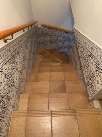 3 sovrum Villa till salu i Barruelo de Santullán med garage - 45 000 € (Ref: 6628470)