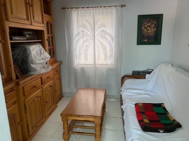 3 sovrum Villa till salu i Barruelo de Santullán med garage - 45 000 € (Ref: 6628470)