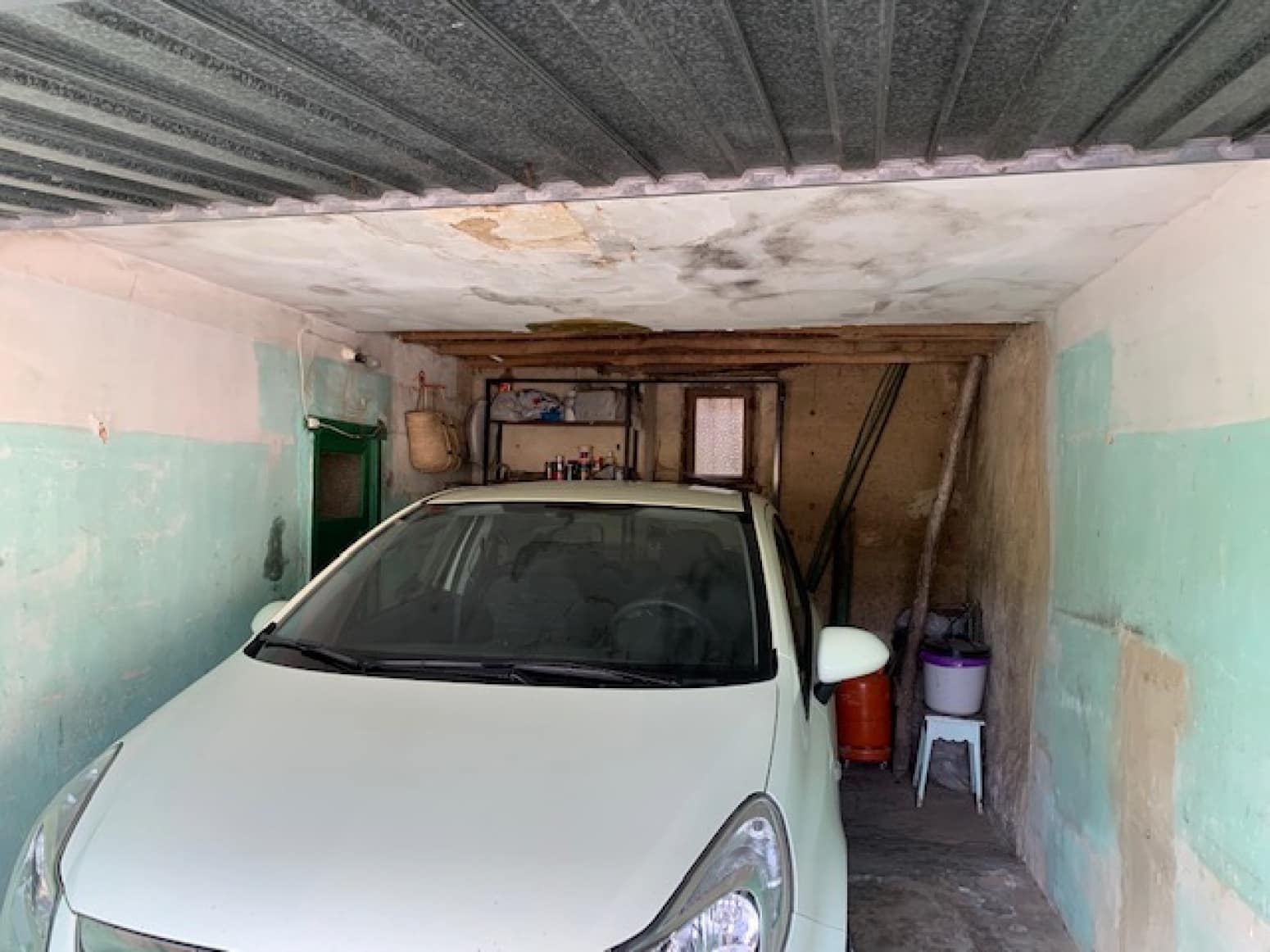 3 soverom Villa til salgs i Barruelo de Santullan med garasje - € 45 000 (Ref: 6628470)