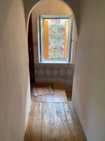 3 sovrum Villa till salu i Barruelo de Santullán med garage - 45 000 € (Ref: 6628470)