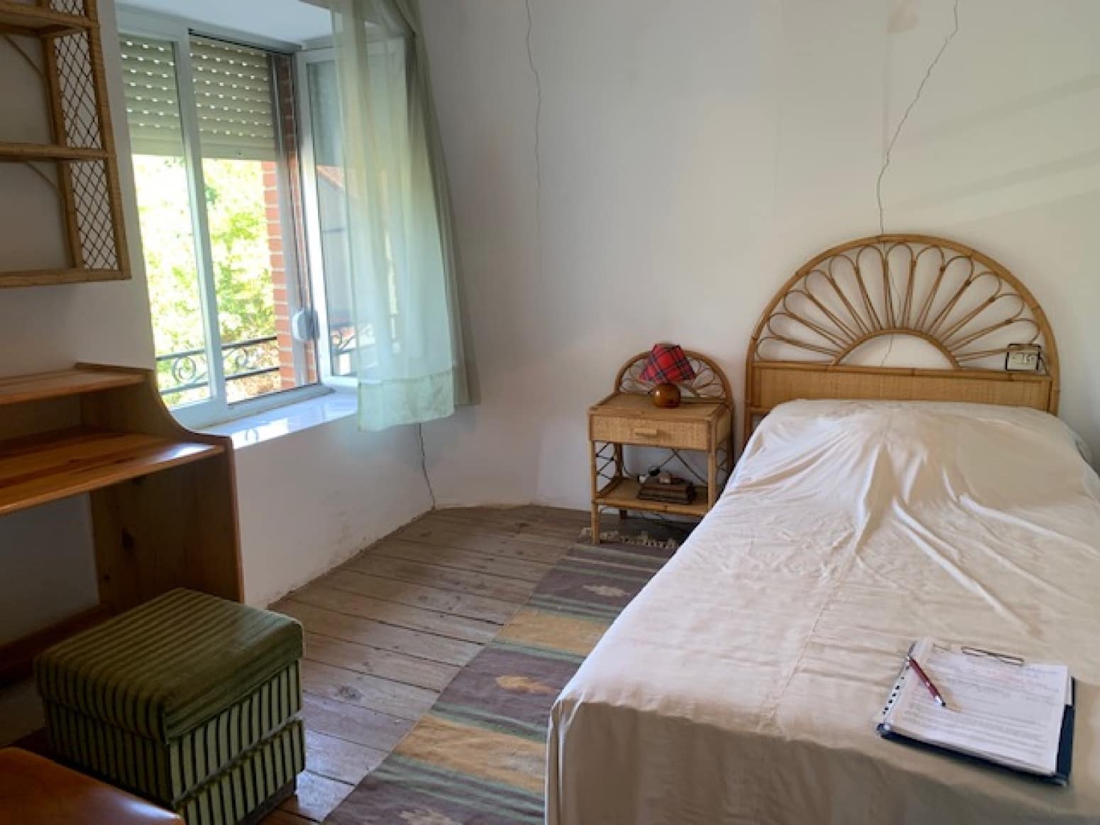 3 soverom Villa til salgs i Barruelo de Santullan med garasje - € 45 000 (Ref: 6628470)