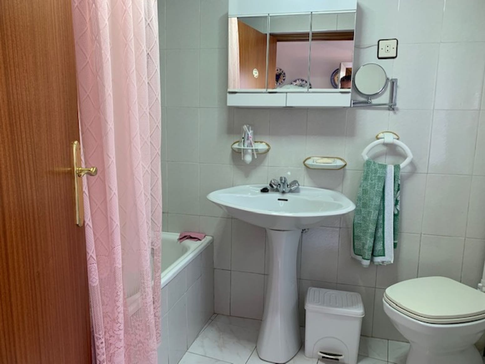 3 soverom Villa til salgs i Barruelo de Santullan med garasje - € 45 000 (Ref: 6628470)