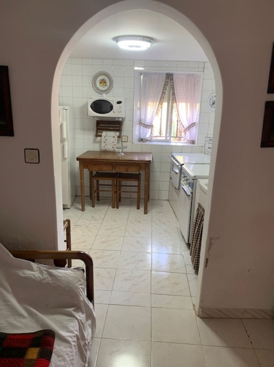 3 soverom Villa til salgs i Barruelo de Santullan med garasje - € 45 000 (Ref: 6628470)